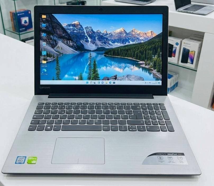 PC LENOVO CORE I5 PROFESSIONNEL